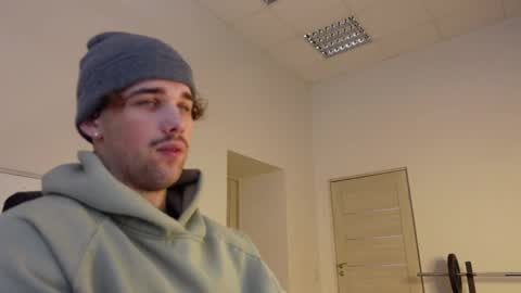 RICHARD HARDIE online show from February 19, 7:50 am