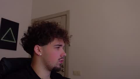 RICHARD HARDIE online show from February 13, 7:13 am