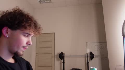 RICHARD HARDIE online show from January 29, 9:50 pm