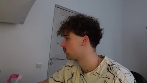 RICHARD HARDIE online show from February 18, 7:54 am