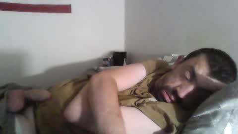 Richard online show from April 11, 9:13 am