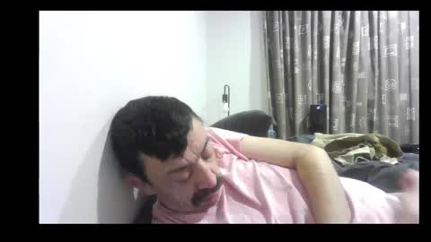 Richard online show from May 26, 5:31 pm