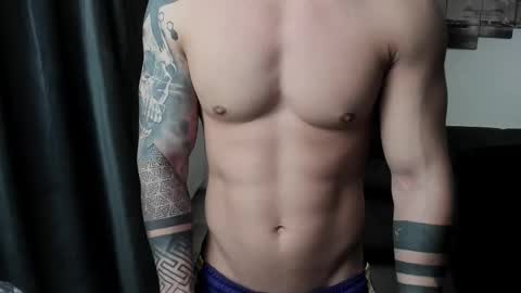 RichardDarell online show from November 22, 5:51 am