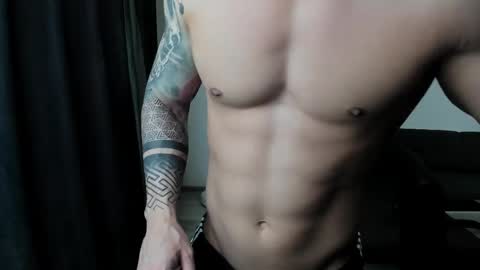 RichardDarell online show from April 6, 5:19 am