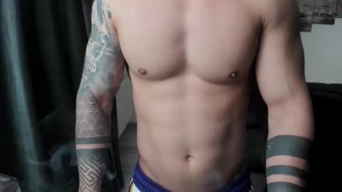 RichardDarell online show from November 28, 7:00 am