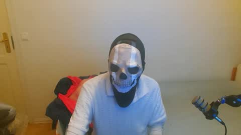 Snapshot of richarddavidson94 chatting on October 14, 2:18 am richarddavidson94 online show from October 14, 2:18 am