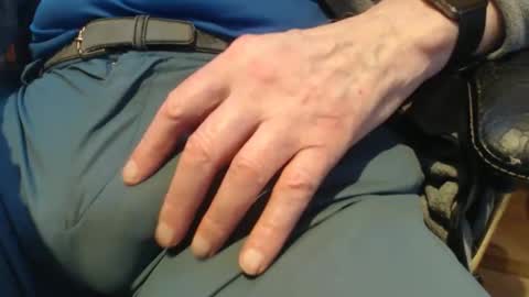 richarder7 online show from December 14, 3:30 pm