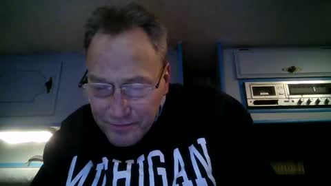 Richbase online show from January 14, 3:43 am