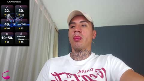 David online show from December 28, 8:25 pm