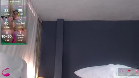 David online show from March 10, 6:34 pm