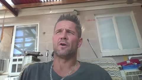 Rich online show from September 20, 9:15 pm