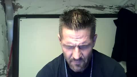 Rich online show from March 21, 8:19 am