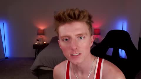 Richie online show from November 1, 1:31 am