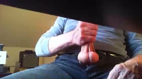 Richie online show from April 19, 3:55 pm