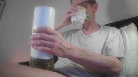 richj392507 online show from December 7, 9:50 am