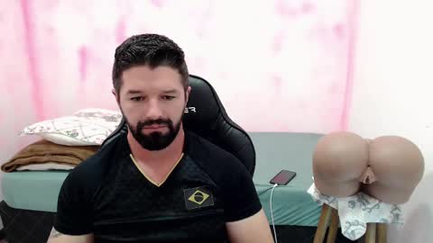 Rickseduction online show from December 19, 2:01 am