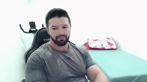 Rickseduction online show from February 23, 2:45 am