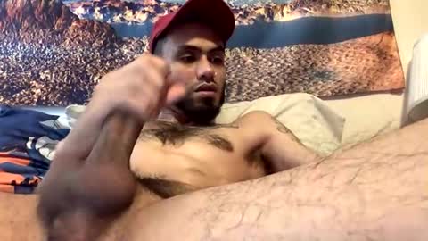 richthegreat95 online show from June 6, 2:01 pm