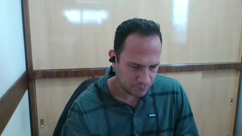 Snapshot of rick503835 chatting on September 23, 3:22 pm Rick Arian online show from September 23, 3:22 pm