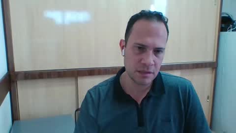 Snapshot of rick503835 chatting on September 9, 3:55 pm Rick Arian online show from September 9, 3:55 pm