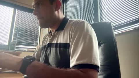 Snapshot of rick503835 chatting on September 16, 5:36 pm Rick Arian online show from September 16, 5:36 pm