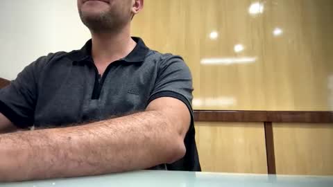 Snapshot of rick503835 chatting on October 17, 7:51 pm Rick Arian online show from October 17, 7:51 pm