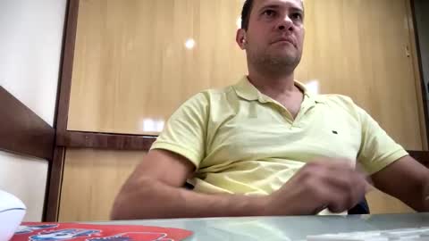 Rick Arian online show from November 14, 3:35 pm