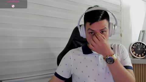  Rick Diesel  online show from February 11, 5:56 am