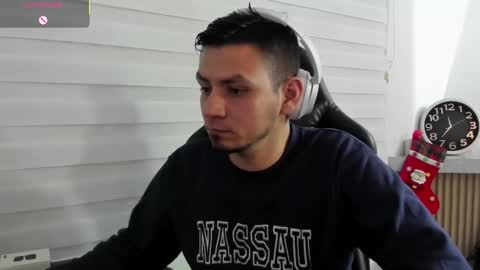  Rick Diesel  online show from November 25, 4:36 am