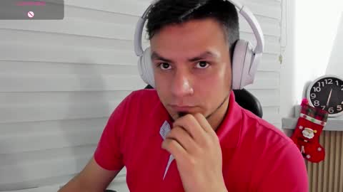  Rick Diesel  online show from November 28, 5:32 am