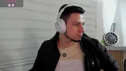  Rick Diesel  online show from April 16, 5:07 am