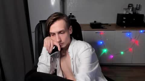 Rick online show from January 9, 2:06 am