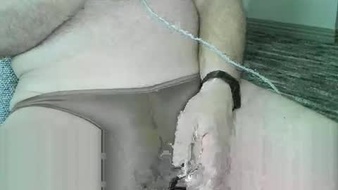 Richard Rick your slave and toy online show from February 11, 3:50 pm