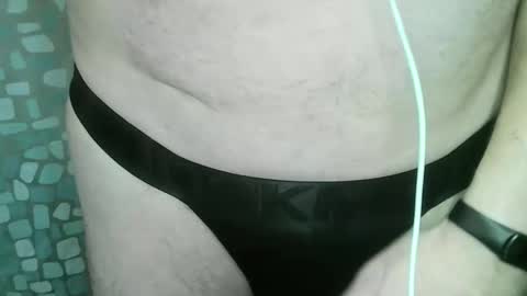 Richard Rick your slave and toy online show from February 9, 12:32 pm