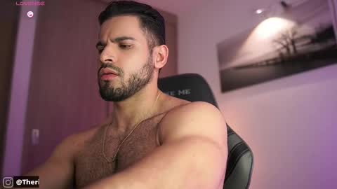 Rick online show from March 8, 3:32 am