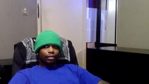 Rick online show from February 7, 6:35 pm