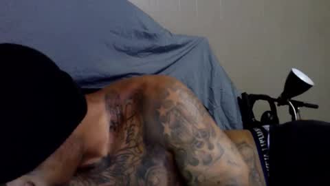 Snapshot of rickavelli chatting on October 21, 4:43 pm Rick online show from October 21, 4:43 pm