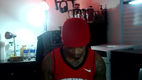 Rick online show from April 19, 12:54 am