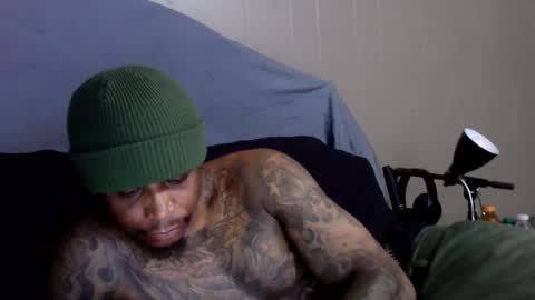 Rick online show from October 24, 5:14 pm