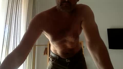 Rick online show from April 16, 8:25 am