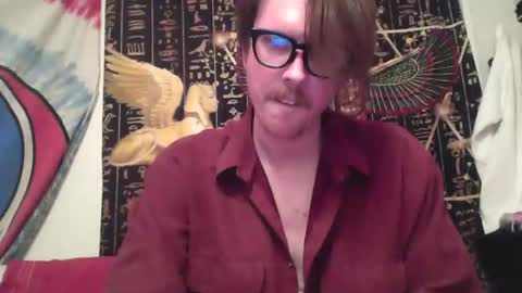 RICK DAYDREAM online show from March 10, 1:44 am