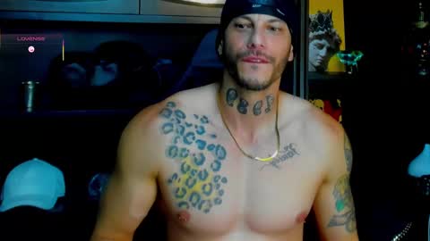 RICKG online show from September 26, 12:08 am