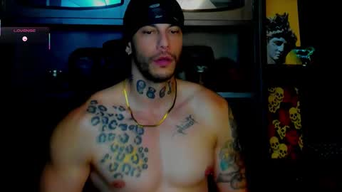 RICKG online show from September 30, 1:12 am