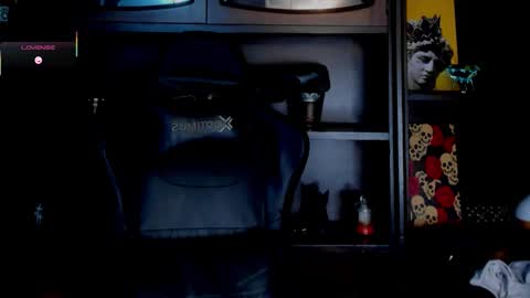 RICKG online show from October 6, 11:53 pm