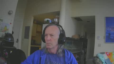 rickl56 online show from November 22, 8:30 pm