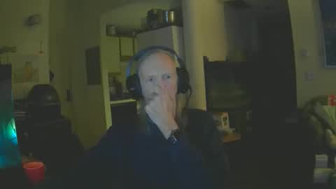 rickl56 online show from March 7, 12:08 am