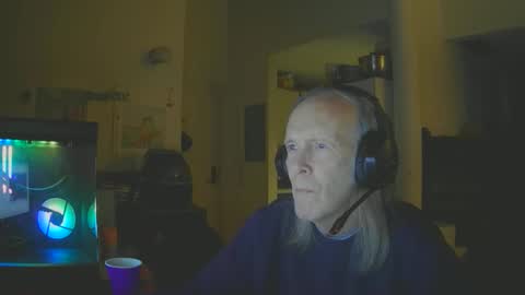 rickl56 online show from January 7, 6:18 am