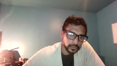 rickmesas2 online show from September 23, 10:25 am