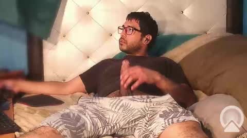 rickmesas2 online show from February 18, 6:06 pm