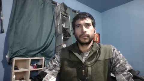 rickmesas2 online show from February 17, 6:09 am